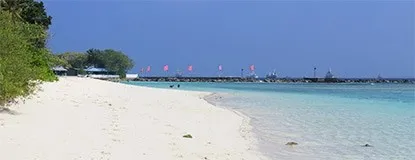 How to Get from Male to Villingili