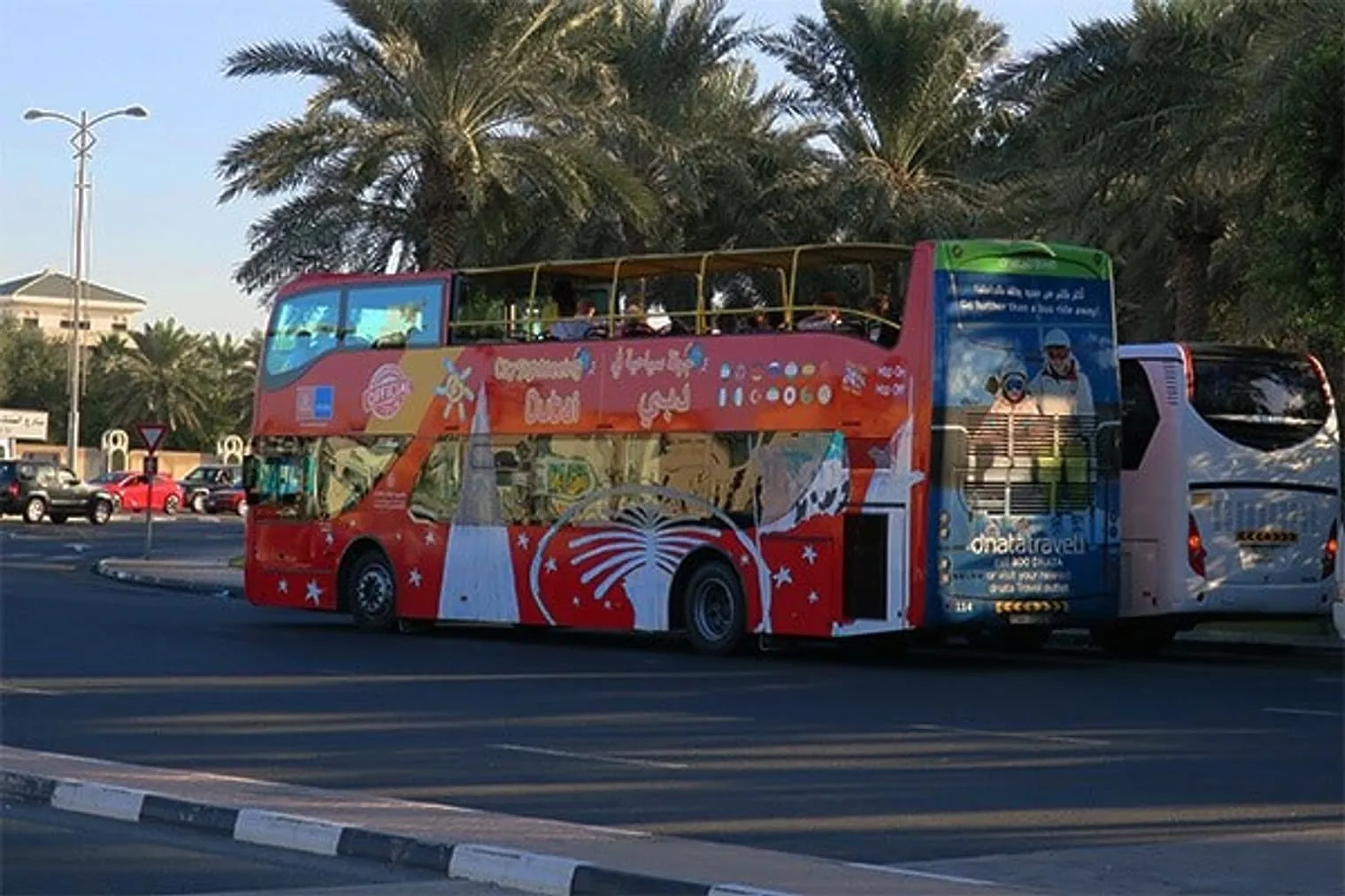 Photo from “35 Things to do in Dubai for an Amazing Holiday”