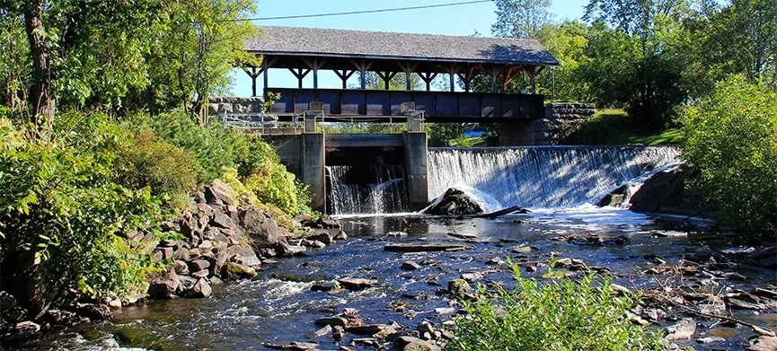 Travel photo of Canada, including Ottawa Valley and Killaloe