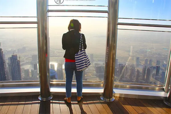 35 Things to do in Dubai for an Amazing Holiday