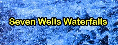 Discover Seven Wells Waterfall: A Must- See in Langkawi