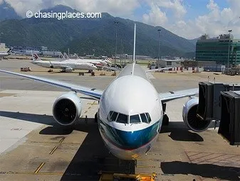 Photo for the travel story: 40 Proven Tips to Find the Cheapest Flights to Anywhere in the World