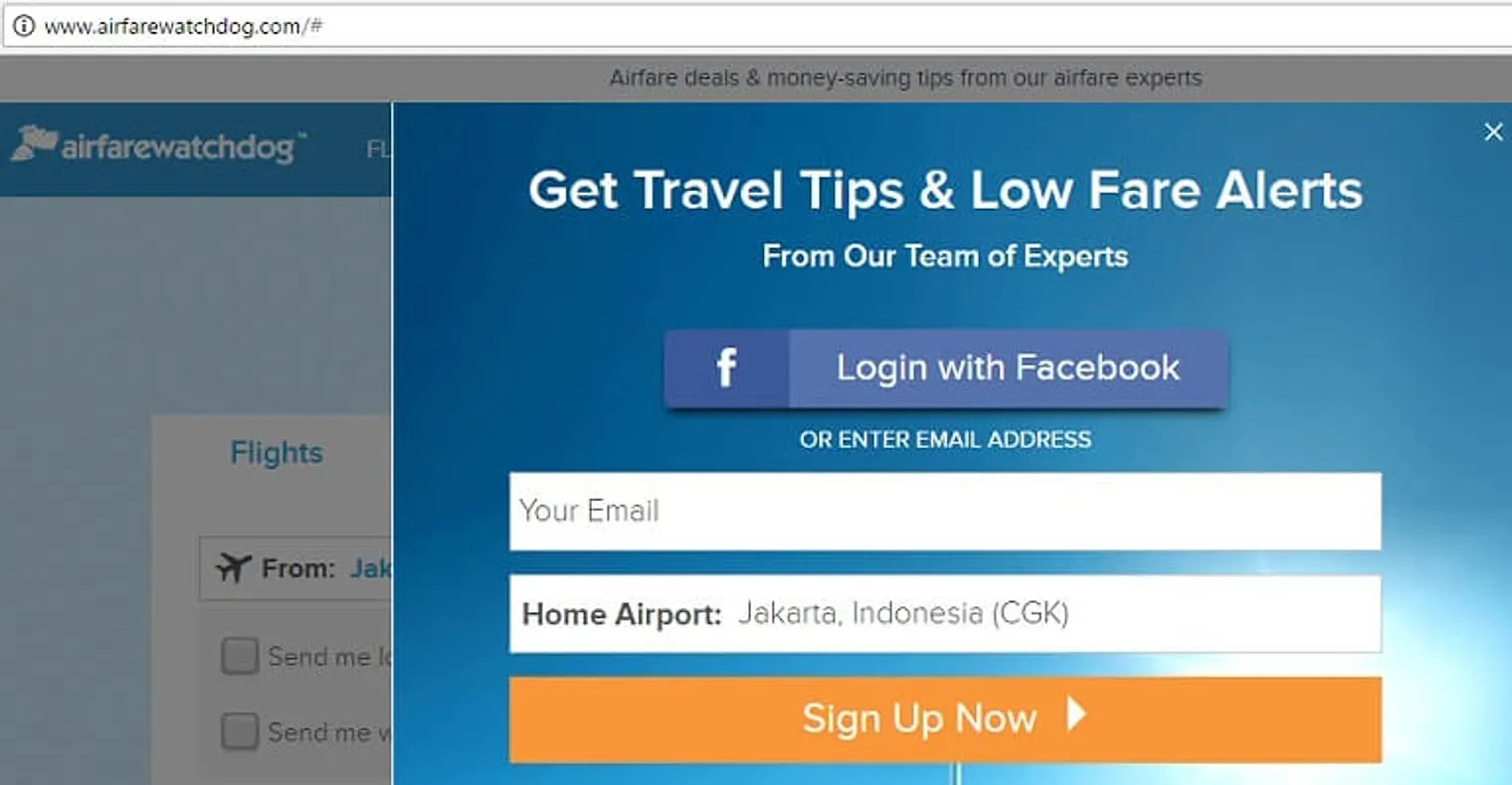 Photo from “40 Proven Tips on How to Find the Cheapest Flight Tickets to Any Destination in the World”