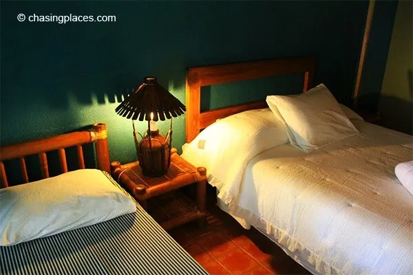 Where Did We Stay on Boracay Island: Hannah Hotel Review