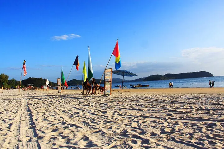 How to Get to Langkawi Island from Kuala Lumpur – The Smartest Way