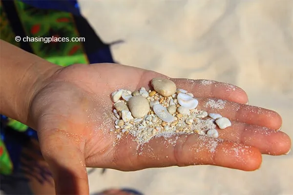 Travel photo of Philippines, including Boracay