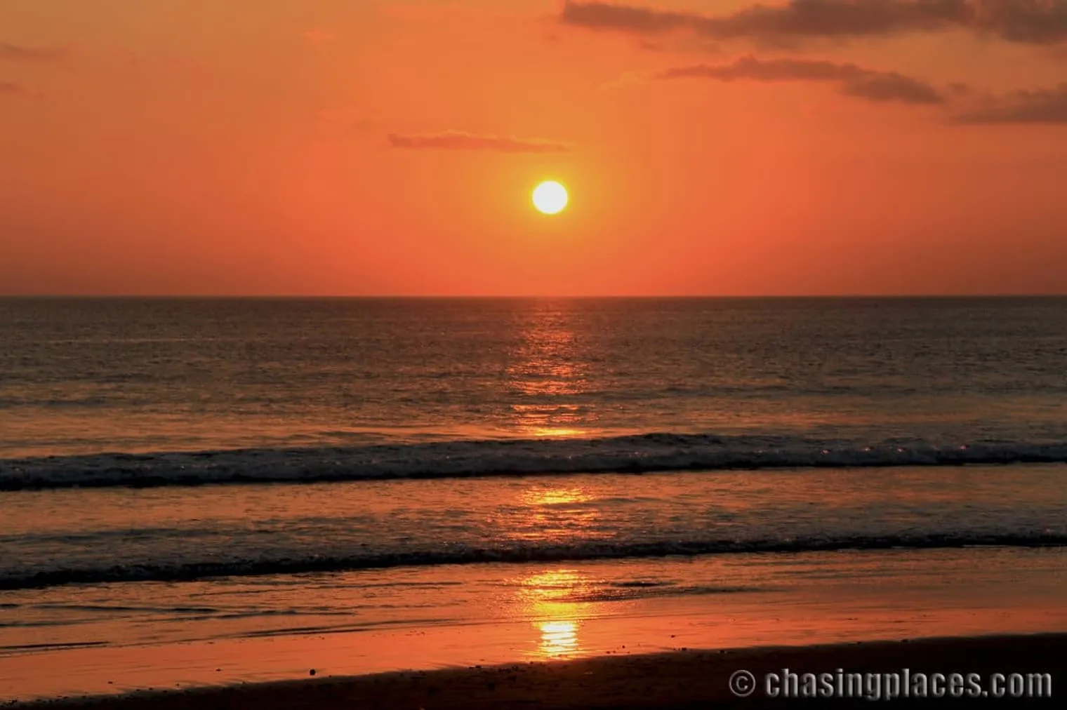 Kuta Beach