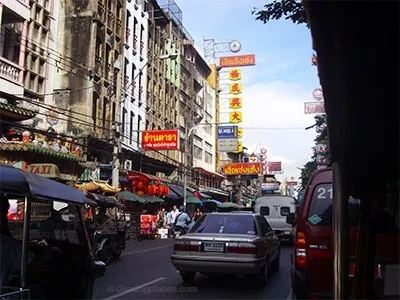 How to Avoid Tourist Traps in Bangkok (Especially If You’re a Budget Traveler)