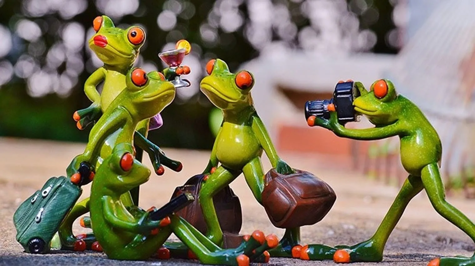 Photo from “The 9 Types of Travelers You Will Deal With During Group Trips”