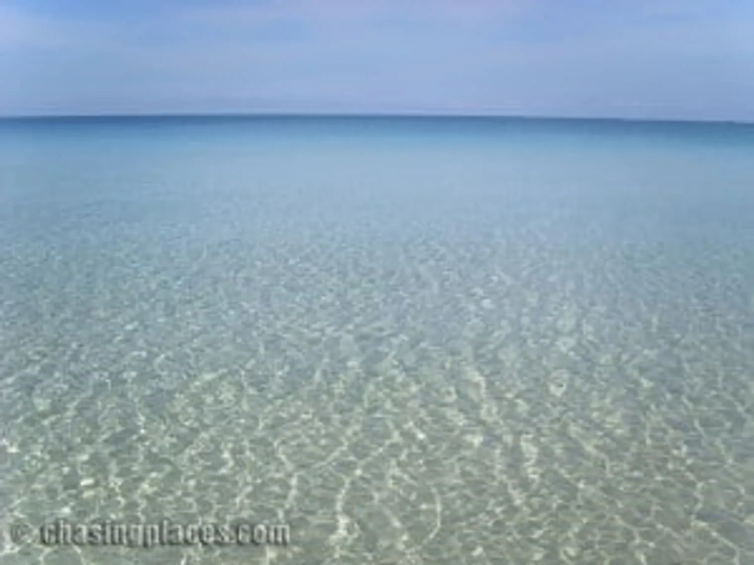 Boracay Beach
