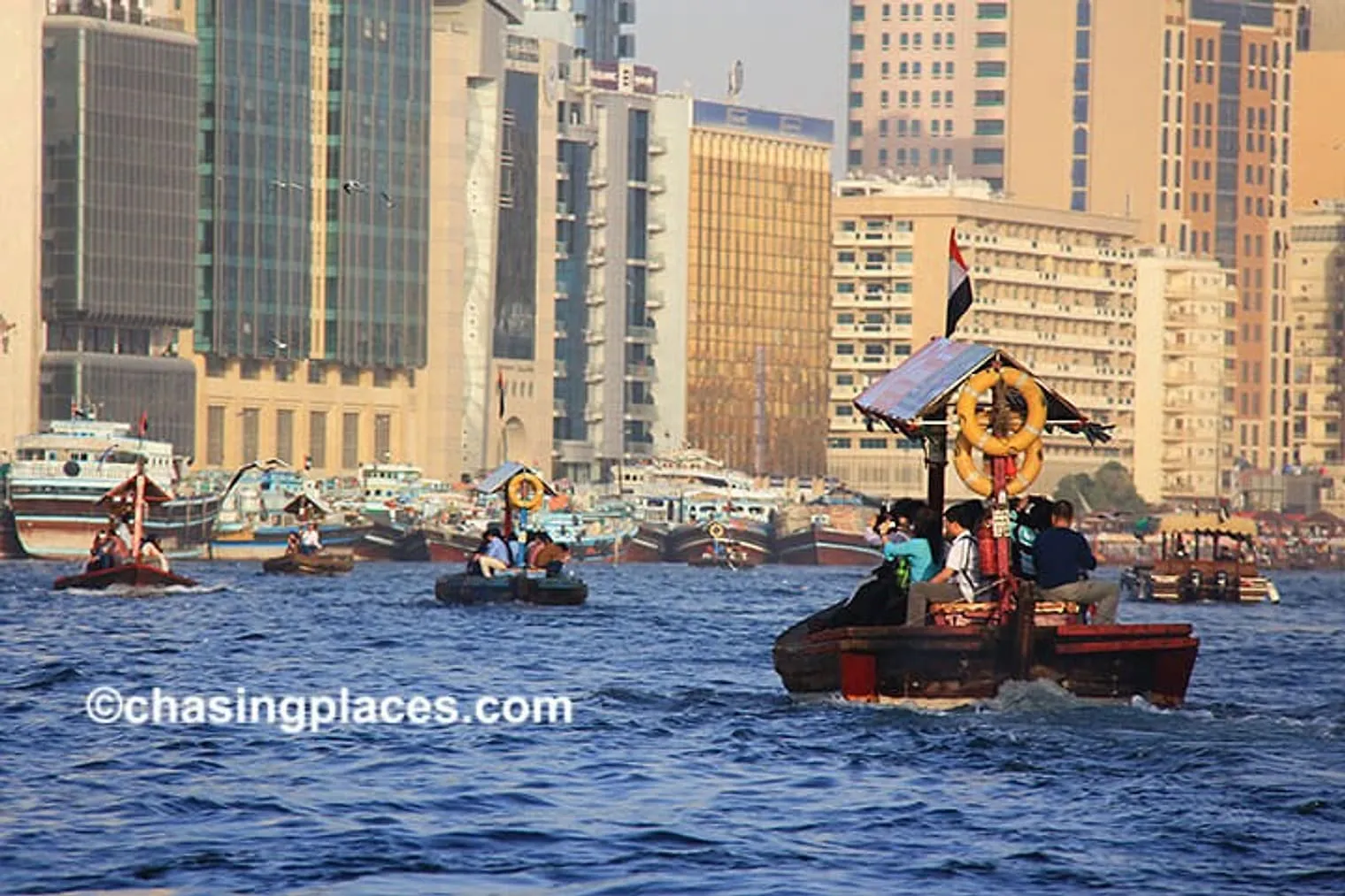 Photo from “Why Crossing the Creek from Deira to Bur Dubai Will Make Your Dubai Visit More Meaningful”