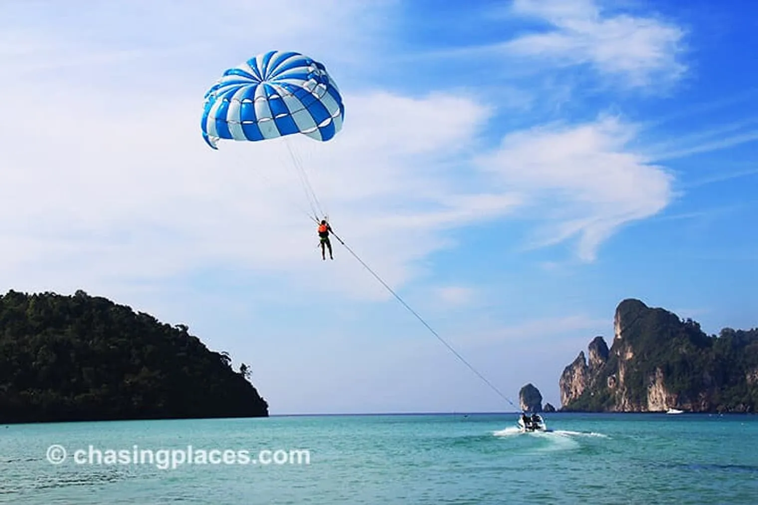 Photo from “10 Tips on How to Make Your Koh Phi Phi Travel Experience Worry-Free and More Meaningful.”