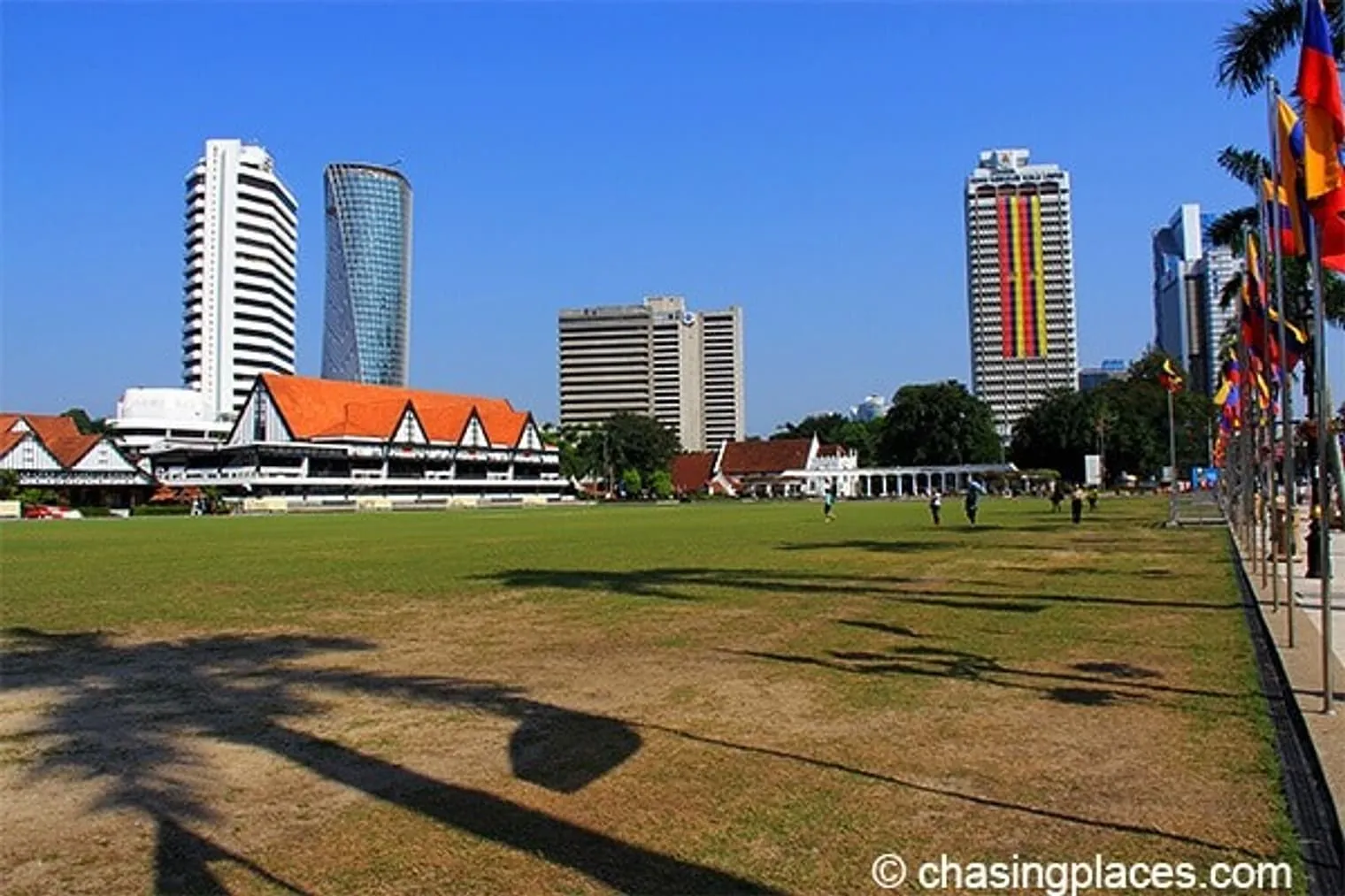 Merdeka Square