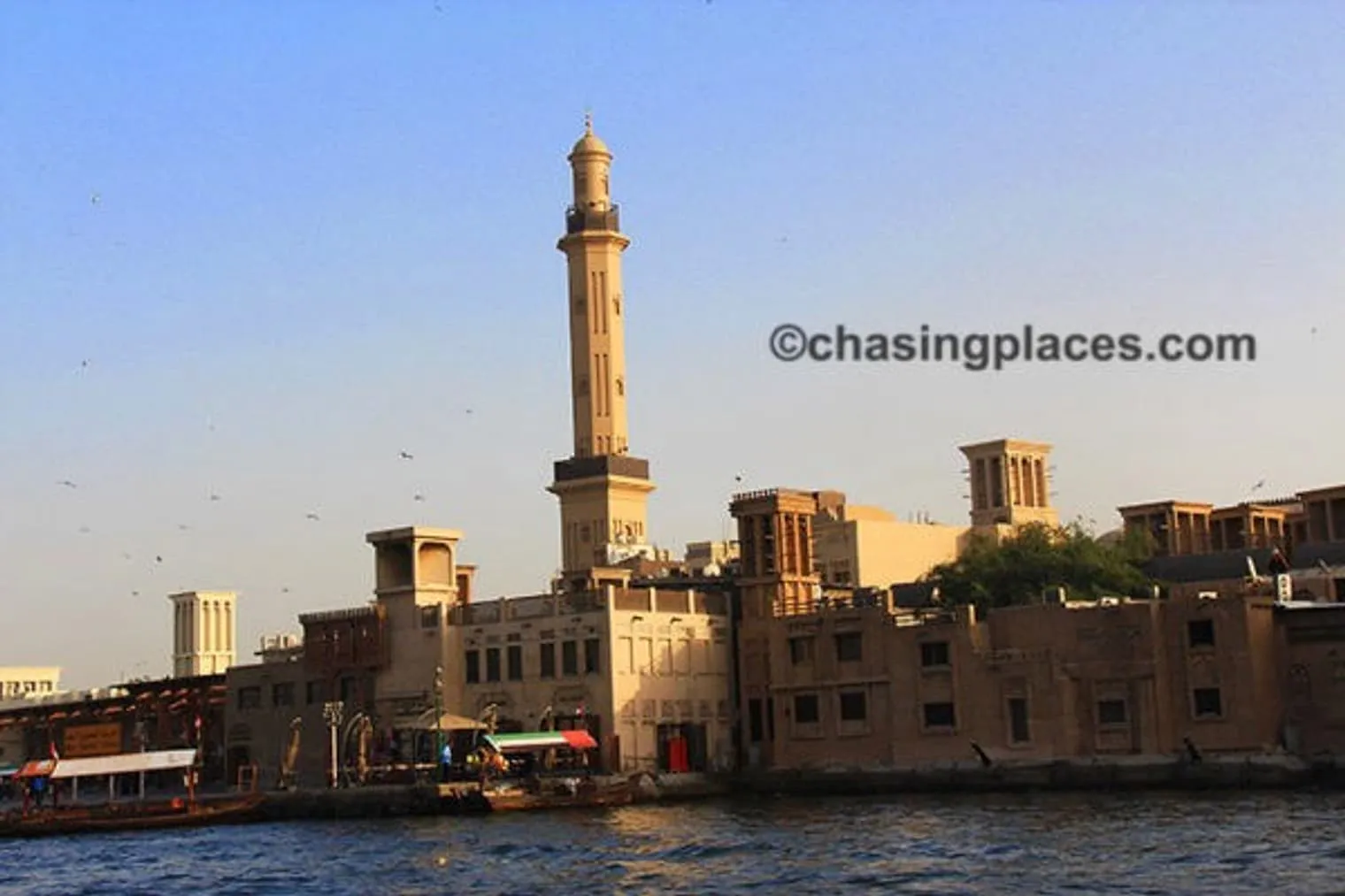 Photo from “Why Crossing the Creek from Deira to Bur Dubai Will Make Your Dubai Visit More Meaningful”