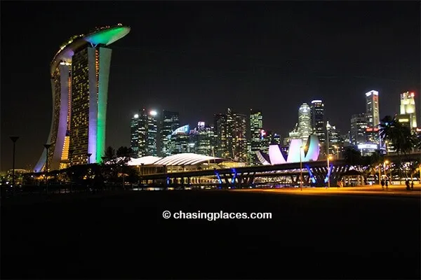 How to Get from Kuala Lumpur to Singapore: The Smartest Way
