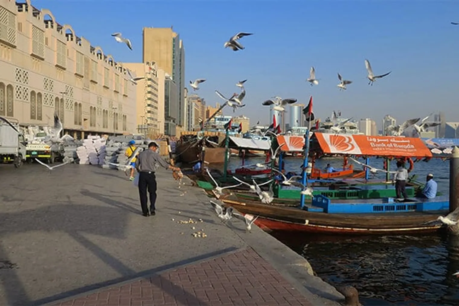Photo from “35 Things to do in Dubai for an Amazing Holiday”