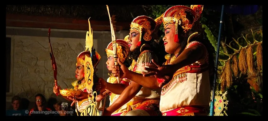 Photo for the travel story: The Differences Between Bali and Lombok as Holiday Destinations