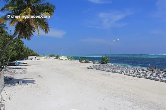 7 Reasons Why You Should Visit Maafushi Island When in the Maldives