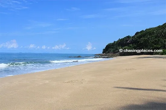 Top Hotels on Koh Lanta in Thailand: travel photo by Chasing Places