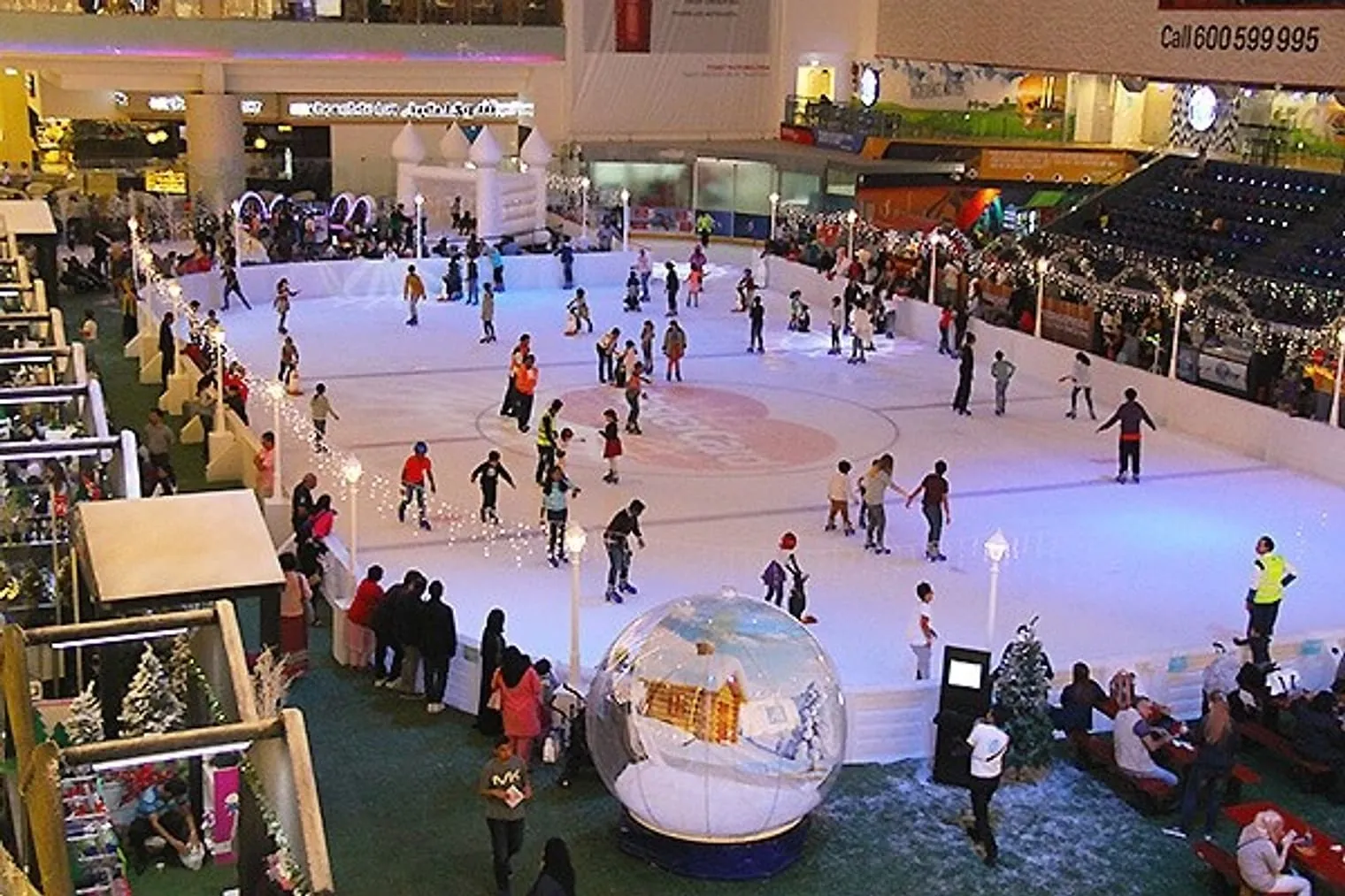 Photo from “35 Things to do in Dubai for an Amazing Holiday”