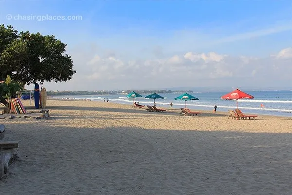 Why Kuta is Bali’s Rebel Child? in Indonesia: travel photo by Chasing Places