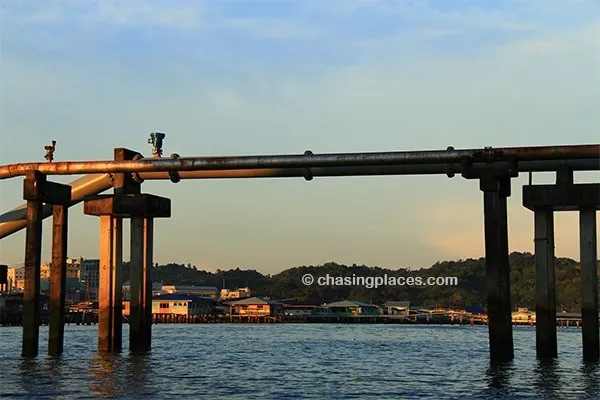 5 Interesting Things to do in Bandar Seri Begawan, Brunei