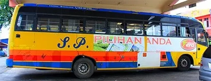 How to Get from Cukai to Dungun?