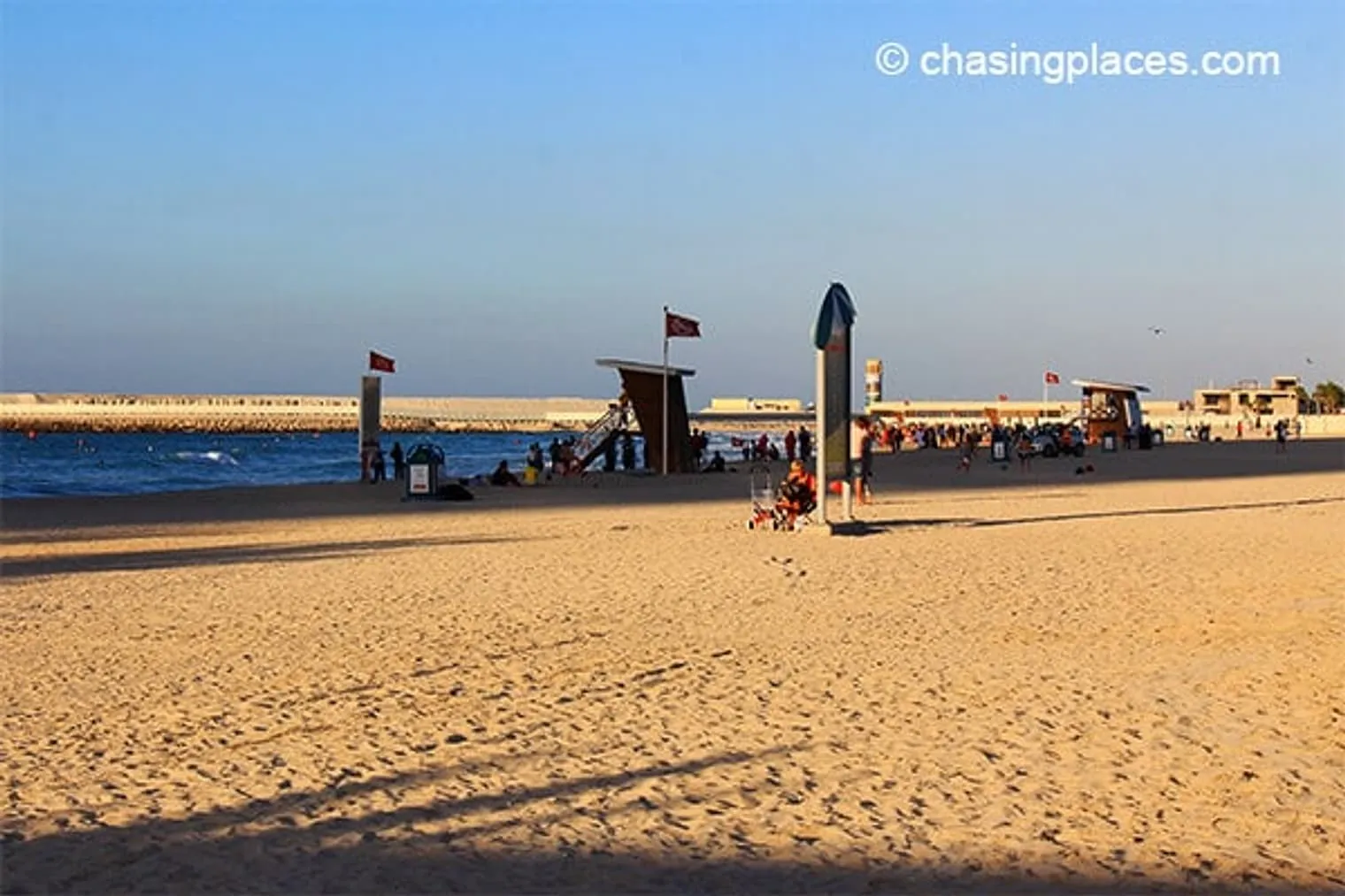 Sunset Beach