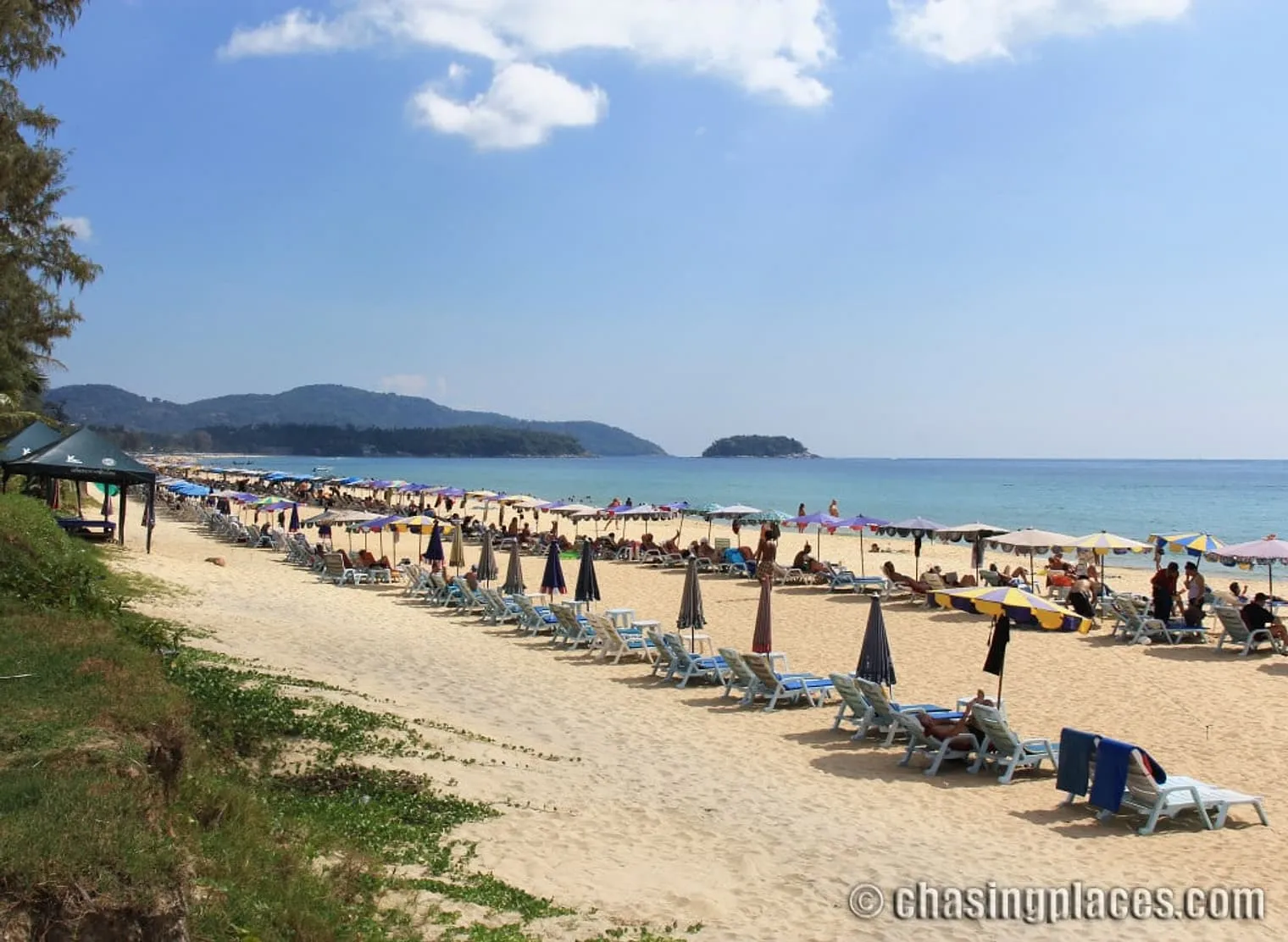 Karon Beach