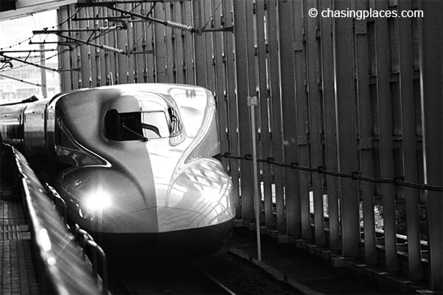 Strongly consider getting a bullet train for your journey from Tokyo to Kanazawa