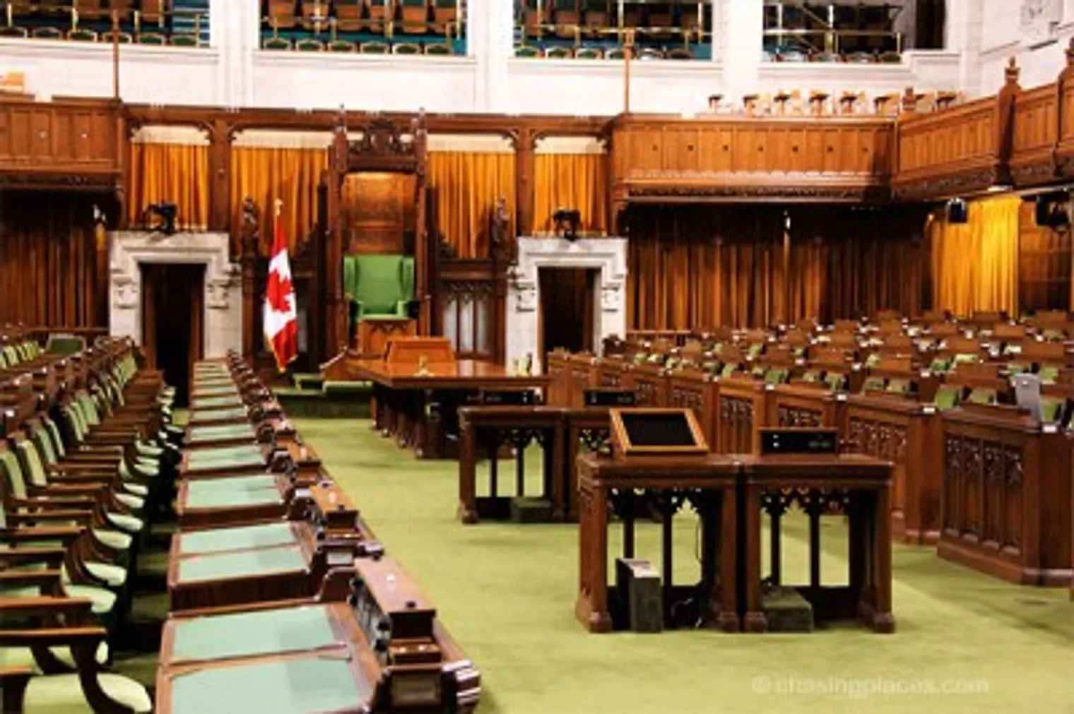 Canadian-House-of-Commons