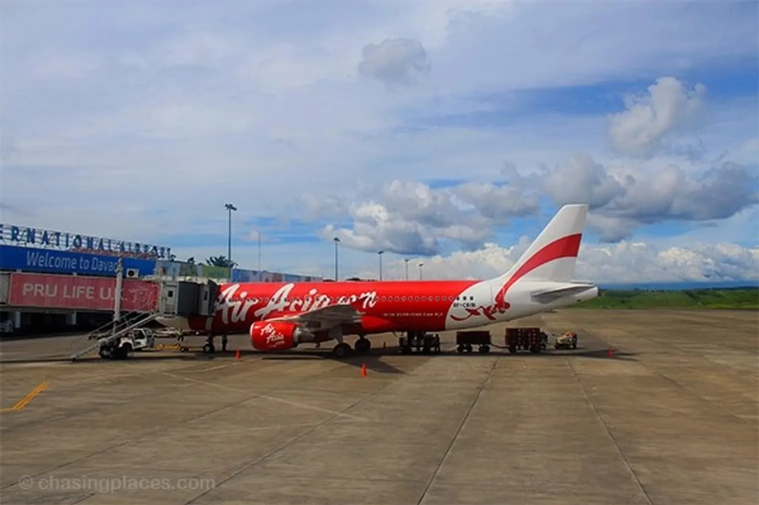 Photo from “40 Proven Tips on How to Find the Cheapest Flight Tickets to Any Destination in the World”