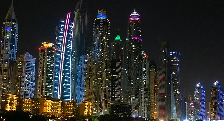 Photo for the travel story: Why Crossing the Creek from Deira to Bur Dubai Makes Your Visit More Meaningful