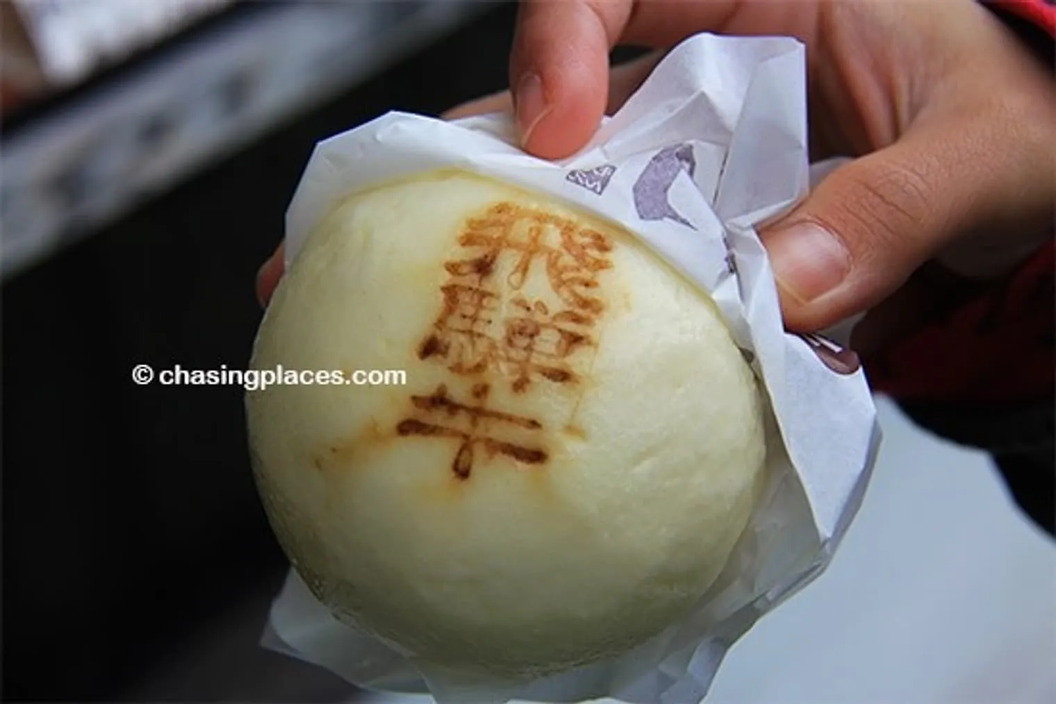 Chasing Places will cover the culinary highlights of Japan