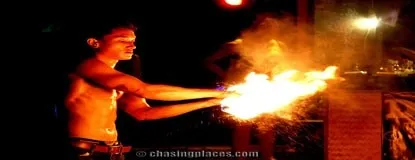 Full Moon Party Koh Phangan