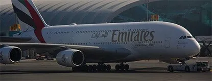 How to Get From Dubai International Airport to Downtown Dubai