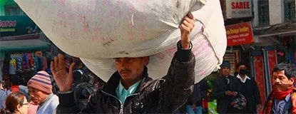 Must-Visit Attractions in Kathmandu Valley, Nepal