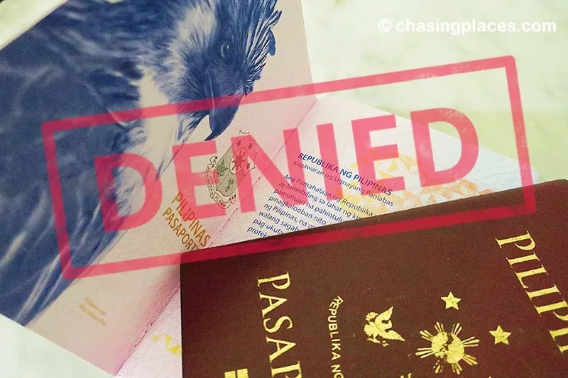 Photo for the travel story: Visa Horror Stories of a “Third World” Traveler