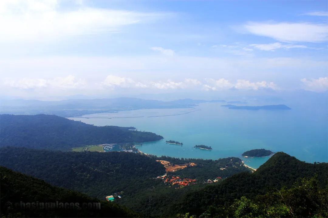 3 of the Most Stunning Cable Car Rides in South East Asia