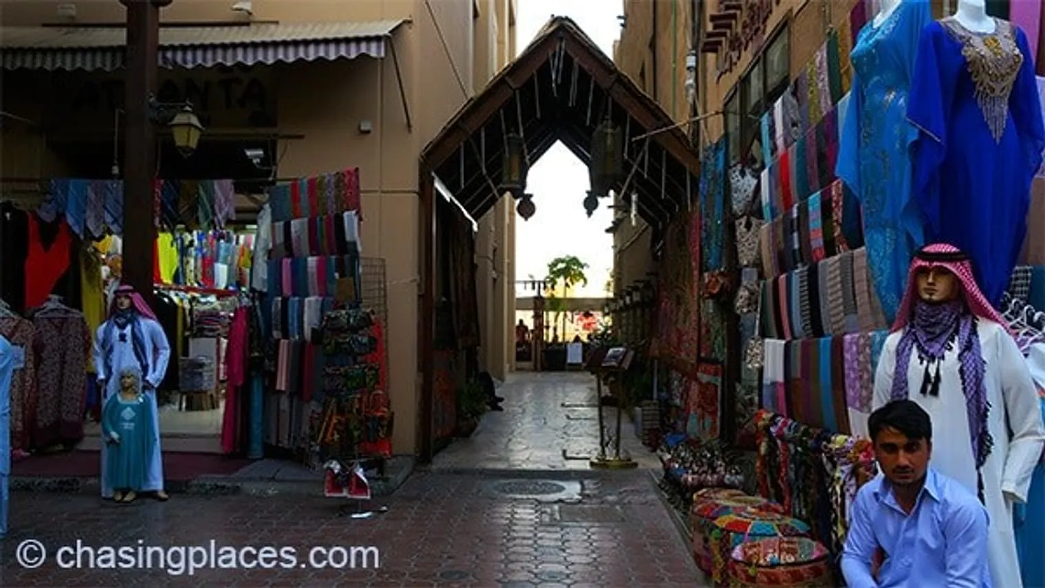 Photo from “35 Things to do in Dubai for an Amazing Holiday”