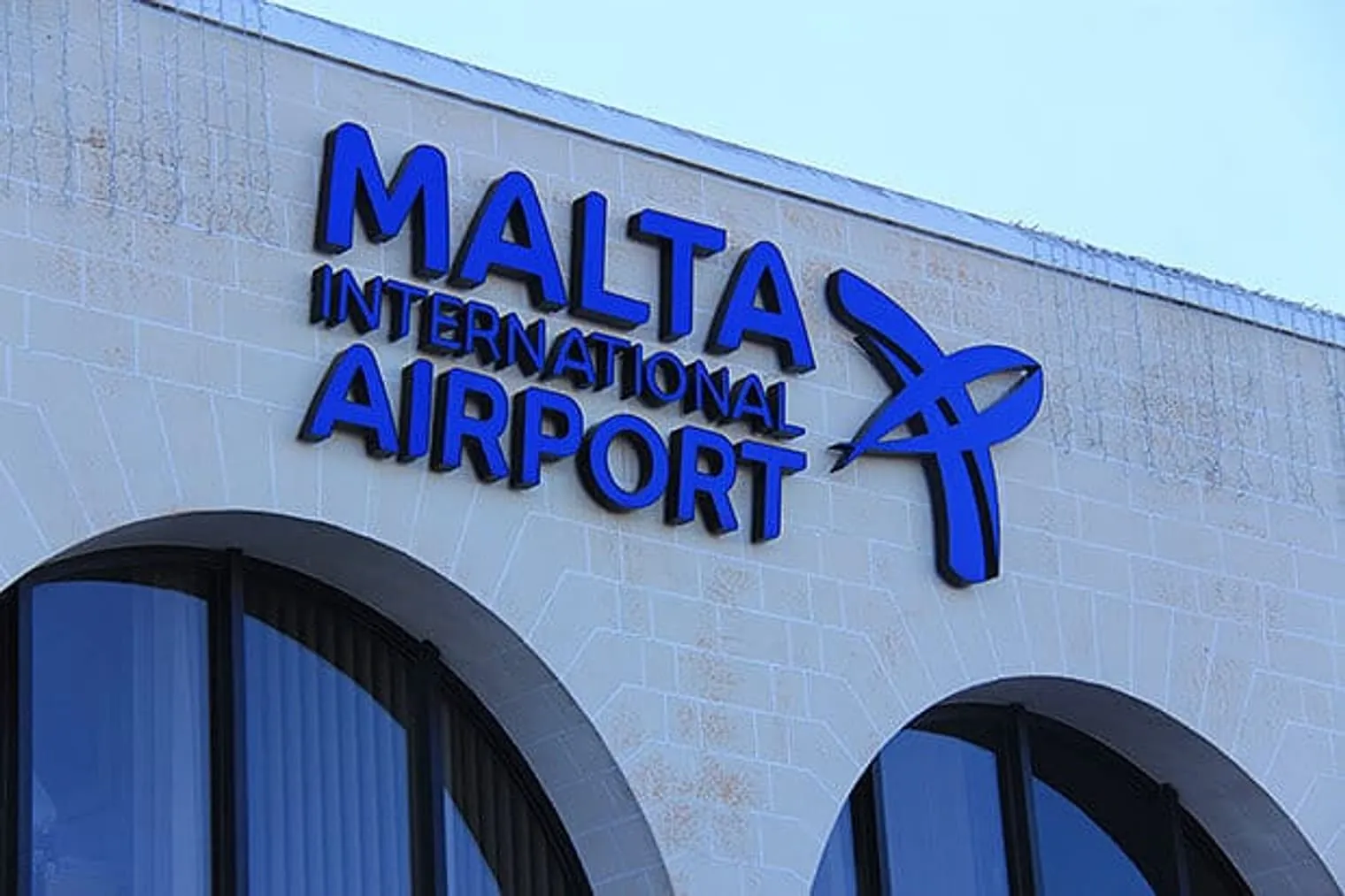 Welcome to Malta! The small but mighty European nation!