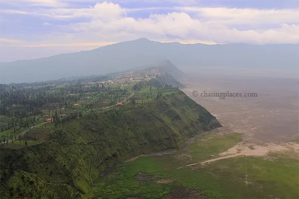 Trekking up to the Peak of Legendary Mount Bromo