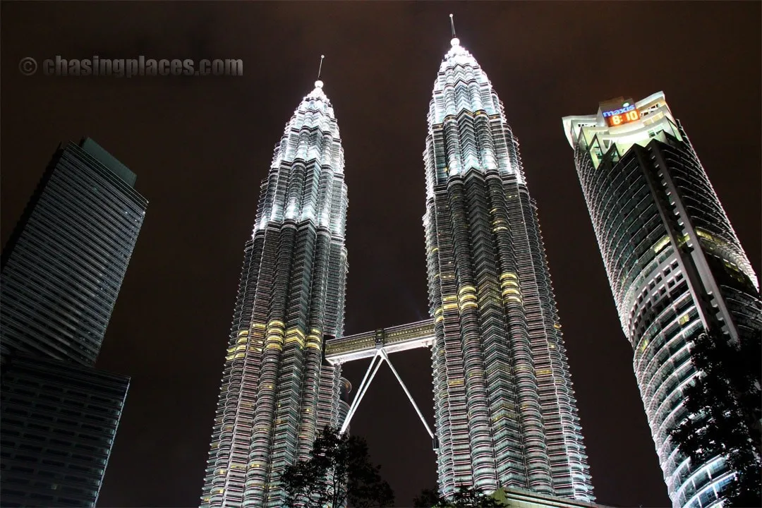 Photo for the travel story: 41 Incredible Things to Do in and Around Kuala Lumpur