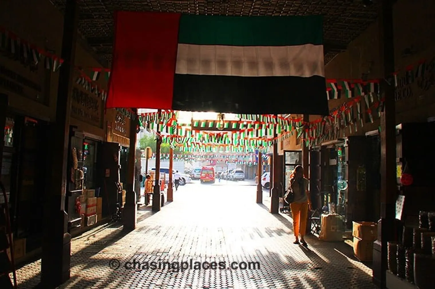 Photo from “The Top Souks/Markets in Dubai That Seasoned Travelers Must Visit”