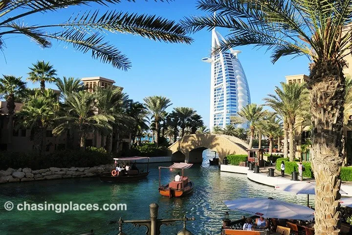 4 Ways on How to Enter Dubai’s 7-Star Burj Al Arab Hotel Without Booking a Room