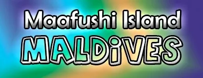 Maafushi Island Travel Review, Maldives