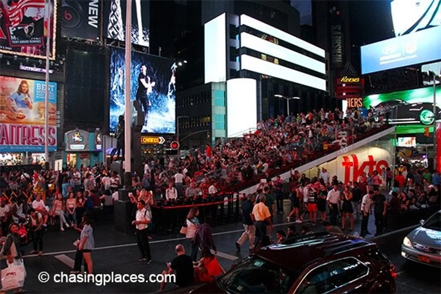 Time Square