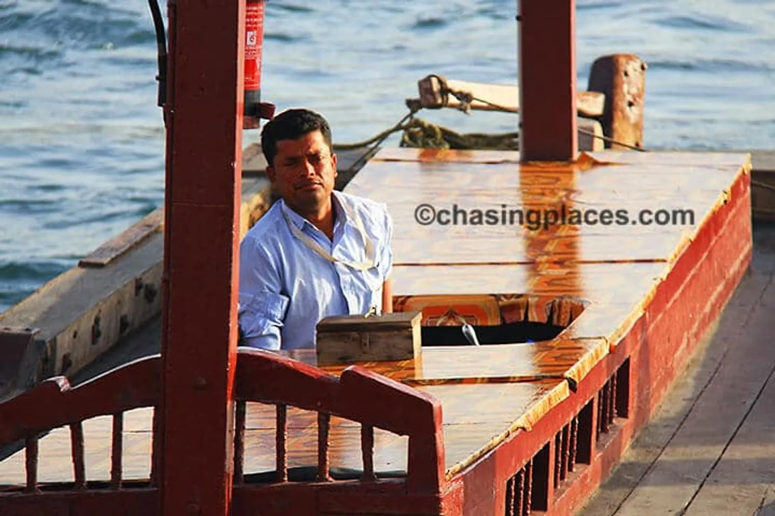 Photo from “Why Crossing the Creek from Deira to Bur Dubai Will Make Your Dubai Visit More Meaningful”