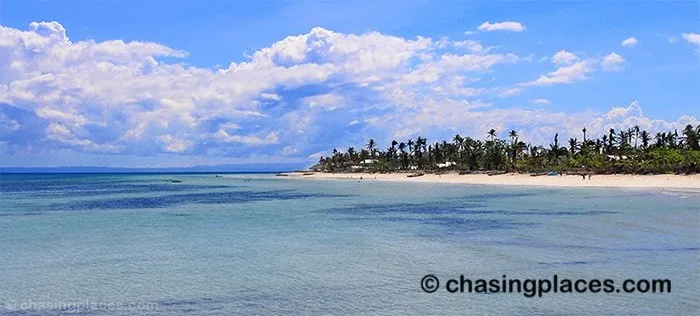 How to Get to Bantayan Island from Cebu City