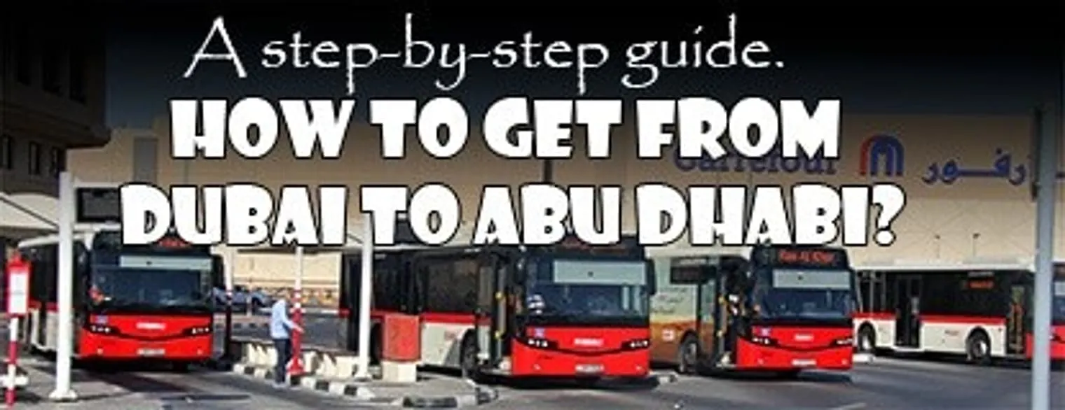 Photo from “35 Things to do in Dubai for an Amazing Holiday”